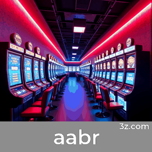Experimente aabr: Apostas Móveis Completas e Convenientes