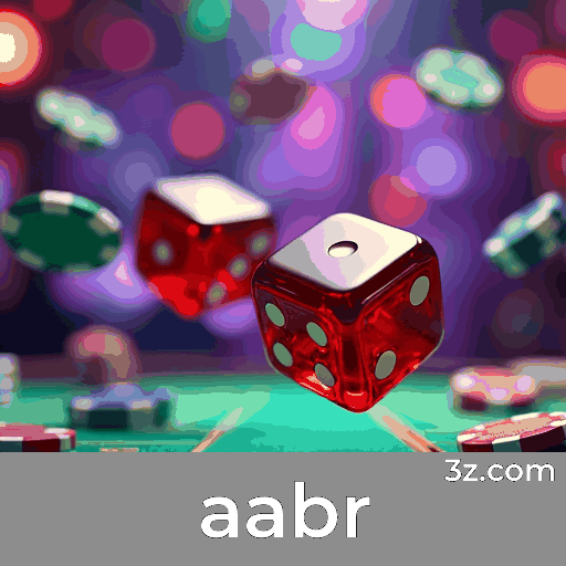 Tecnologia Holística 3D em Jogos de Cassino na aabr