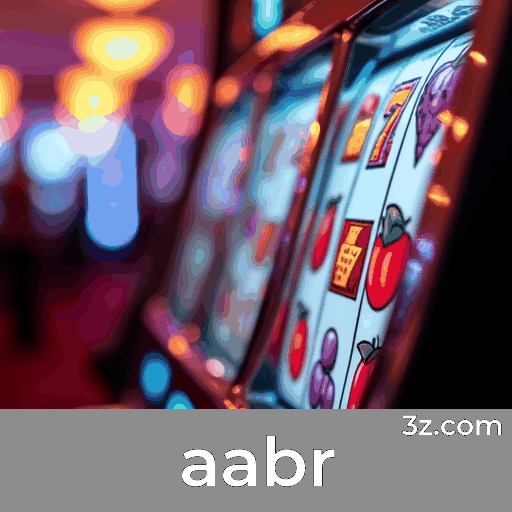 Tecnologia Holística 3D em Jogos de Cassino na aabr