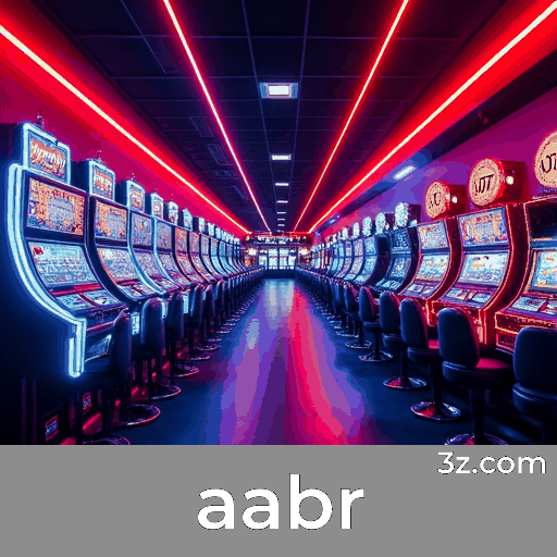 aabr: Excelência e Segurança em Jogos Online