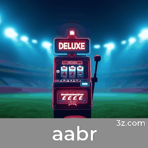 aabr: Excelência e Segurança em Jogos Online