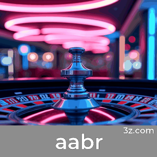Tecnologia Holística 3D em Jogos de Cassino na aabr