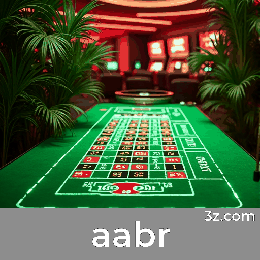 AABR Jogos: Aprenda Estratégias e Melhore suas Habilidades