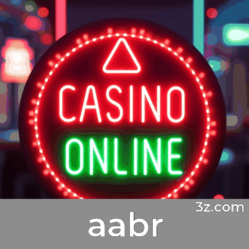 aabr: Excelência e Segurança em Jogos Online