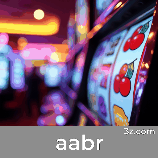 Tecnologia Holística 3D em Jogos de Cassino na aabr